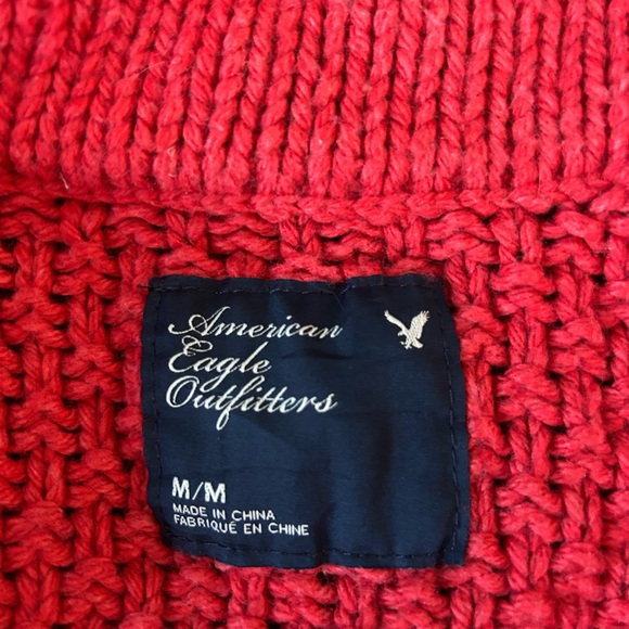 American Eagle Outfitters Cardigan - Picture 2 of 6